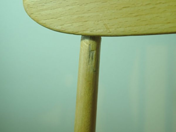 Fanett -tuoli, Ilmari Tapiovaara - Image 6