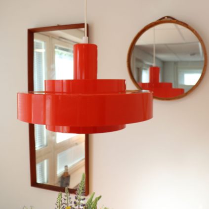 Equator -riippuvalaisin, Jo Hammerborg, Fog & Mørup
