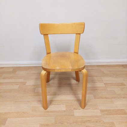 Artek 69 -tuoli, Alvar Aalto