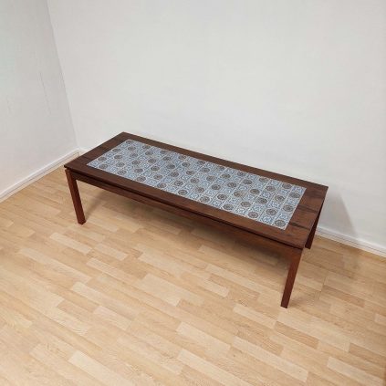 Palisanteri mosaiikkisohvapöytä