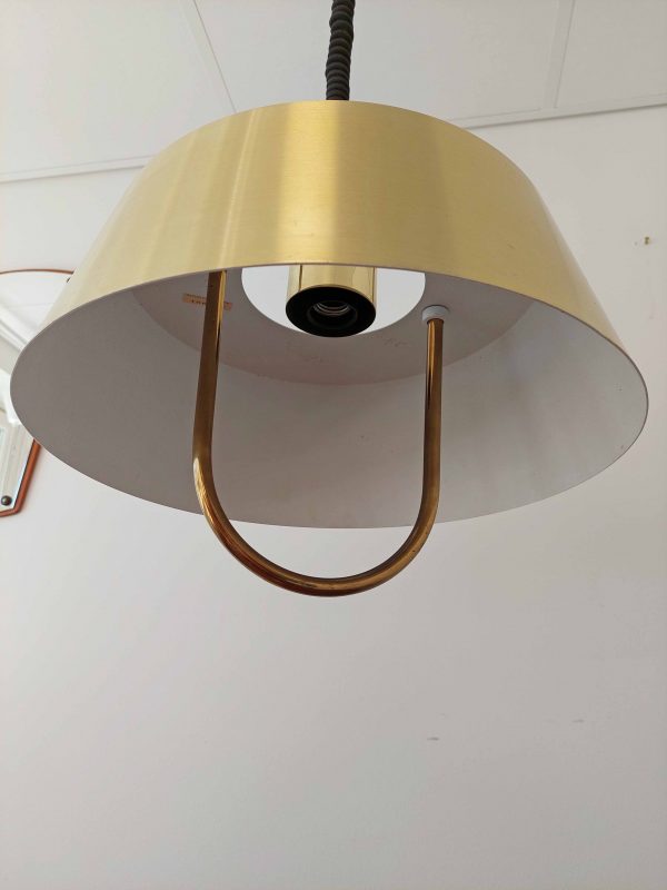 Hercules -riippuvalaisin, Jo Hammerborg, Fog & Mørup - Image 6