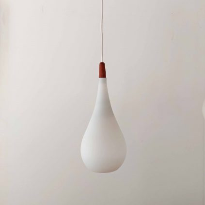 Maitolasivalaisin, Michael Bang, Holmegaard