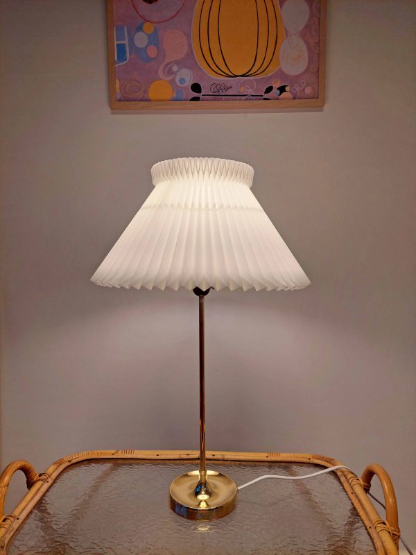 Le Klint 307, Esben Klint
