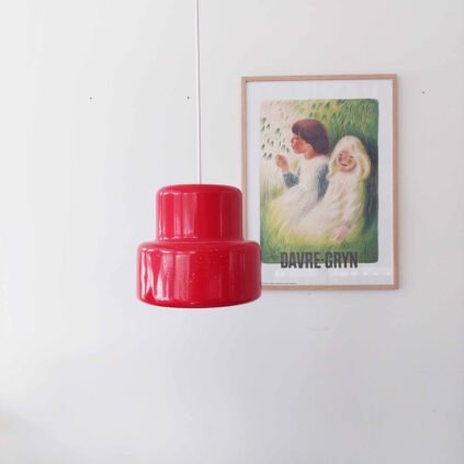 Punainen Poker -kattovalaisin