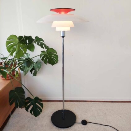 PH80 lattiavalaisin, Louis Poulsen