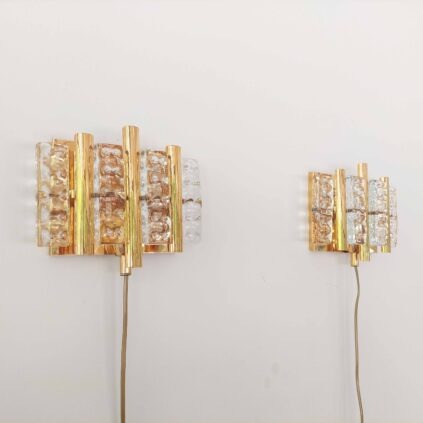 Messinkiset seinävalaisimet, Hans Agne Jakobsson