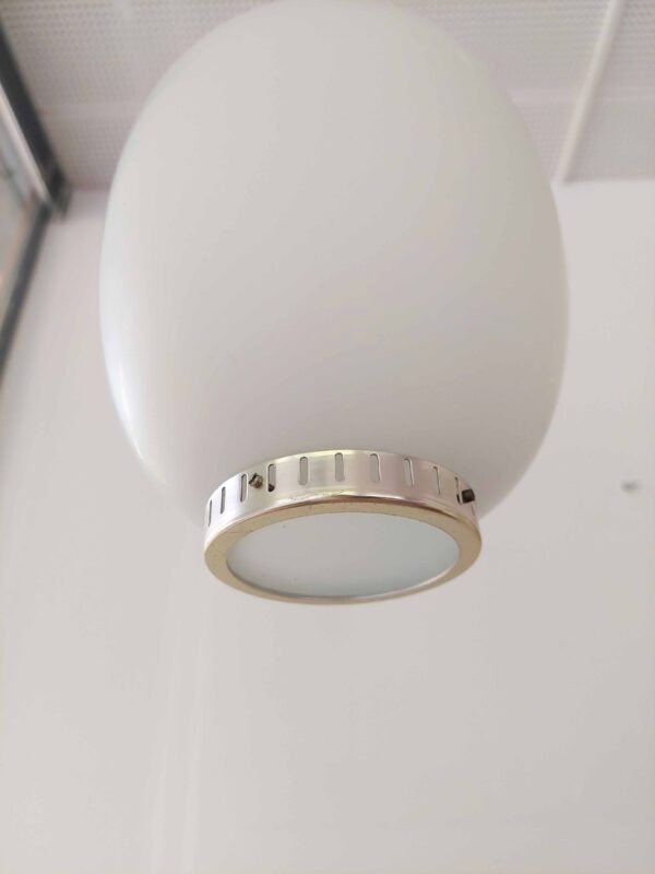 Kina pendel, Bent Karlby