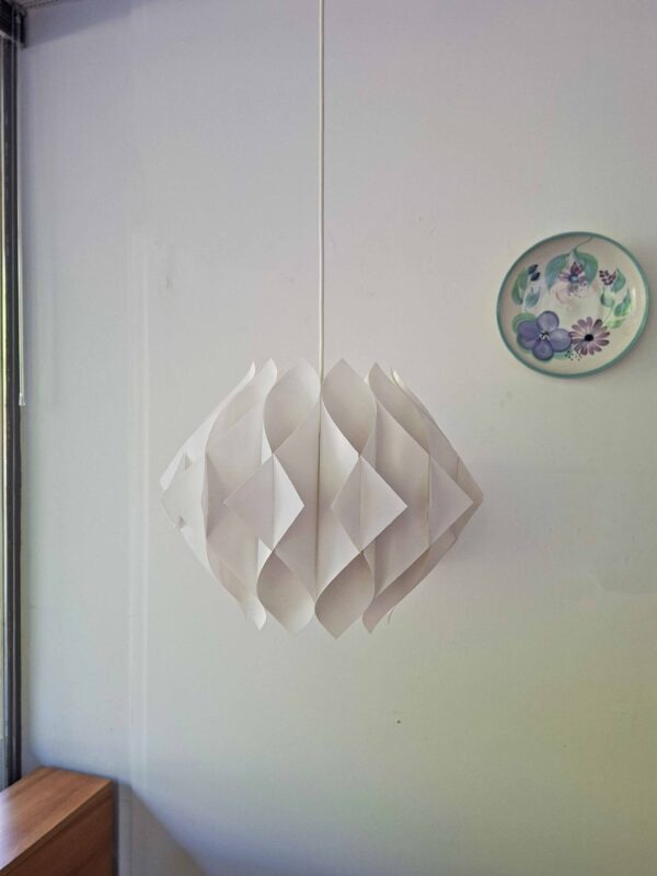 Butterfly -riippuvalaisin, Lars Schiøler, Hoyrup - Image 8