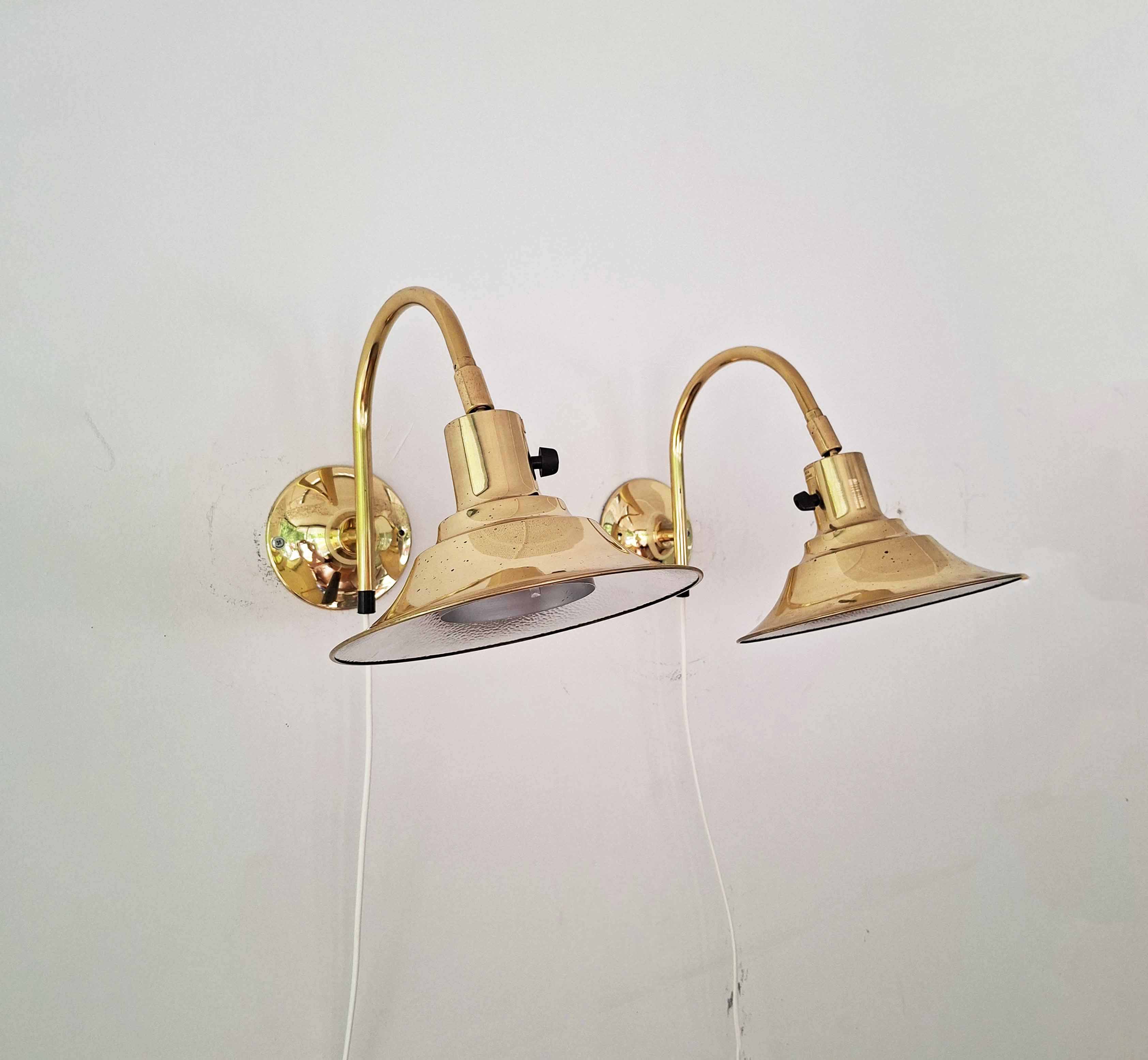 Messinkiset seinävalaisimet, Norlett Elit, Börje Claes