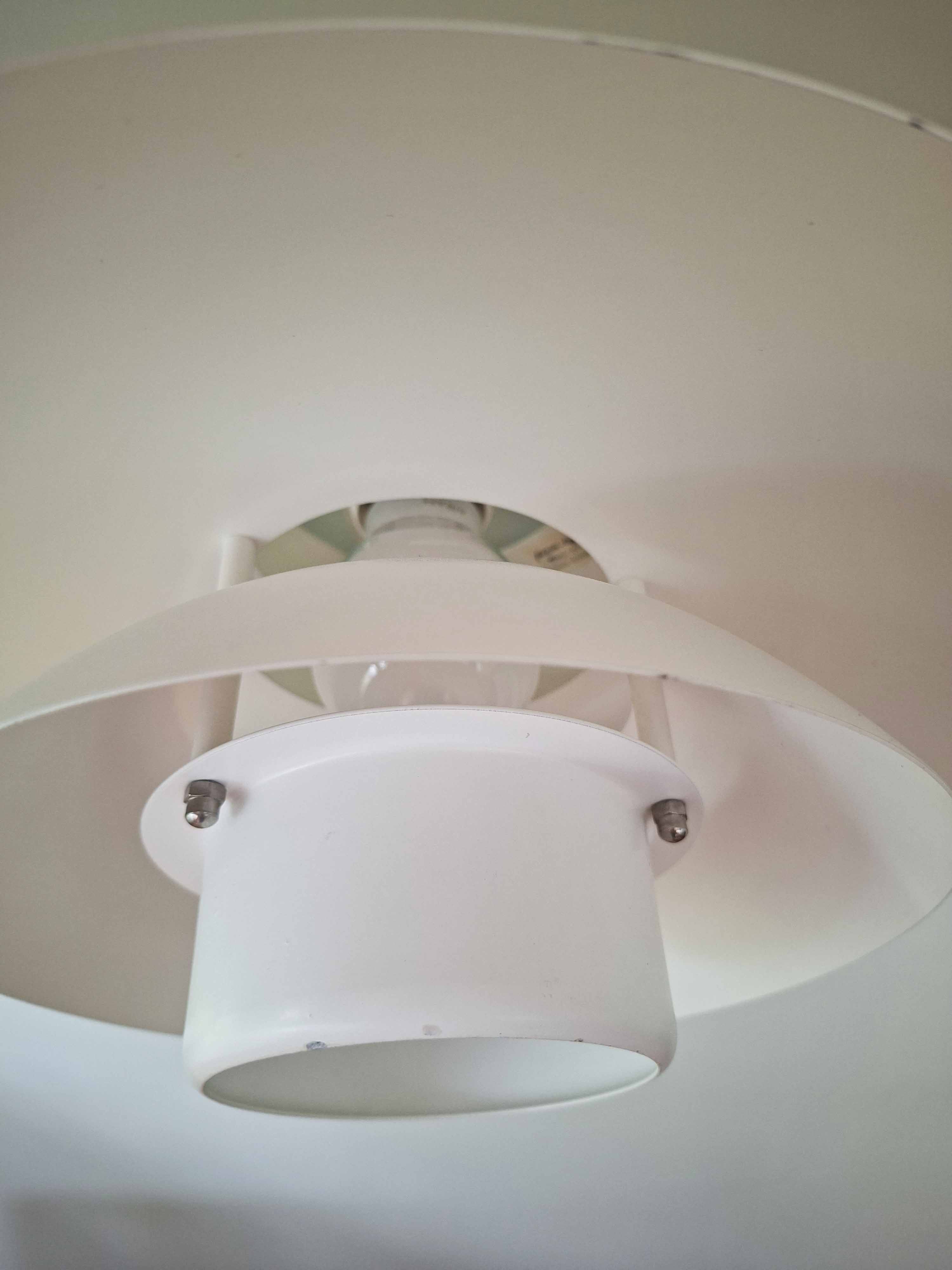 Tanskalainen riippuvalaisin 1970-luvulta, Form Light - Image 10