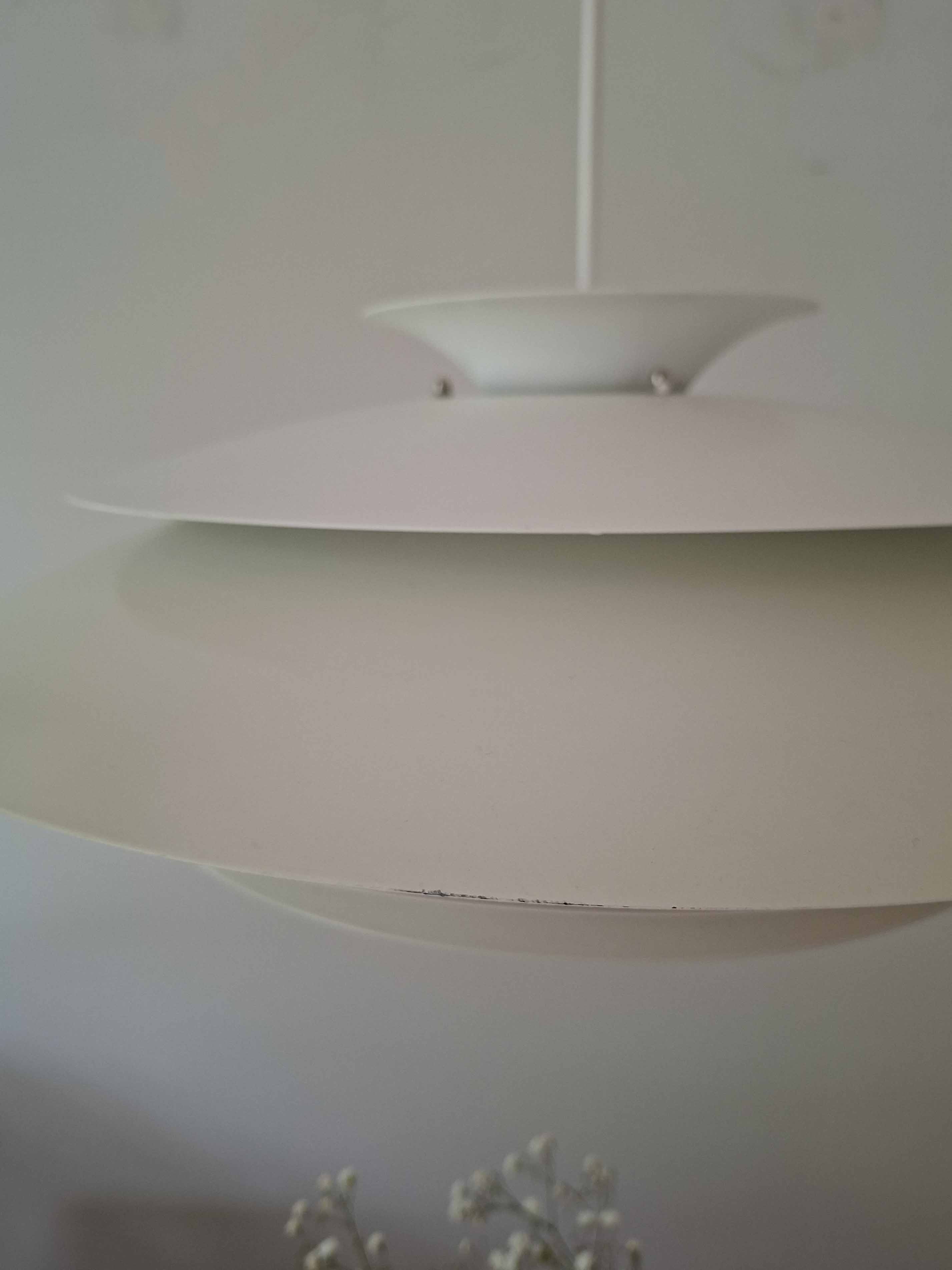 Tanskalainen riippuvalaisin 1970-luvulta, Form Light - Image 12