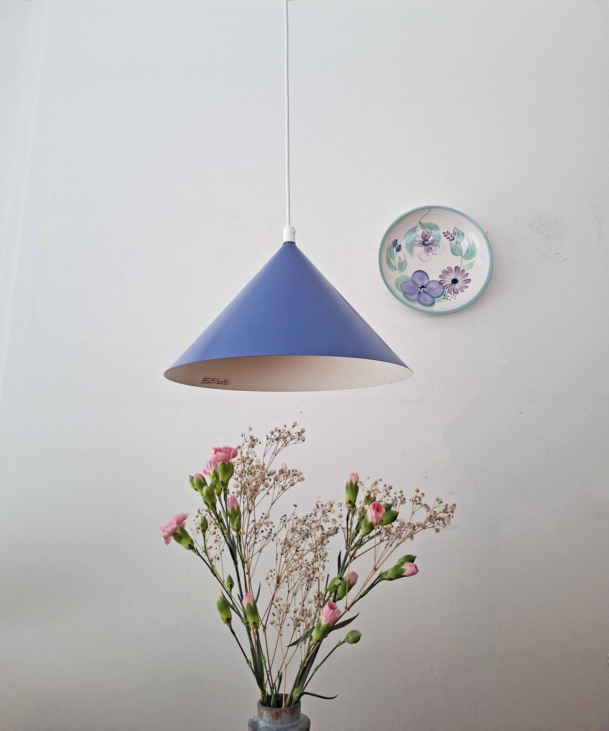 Costa -riippuvalaisin, Design Light AS