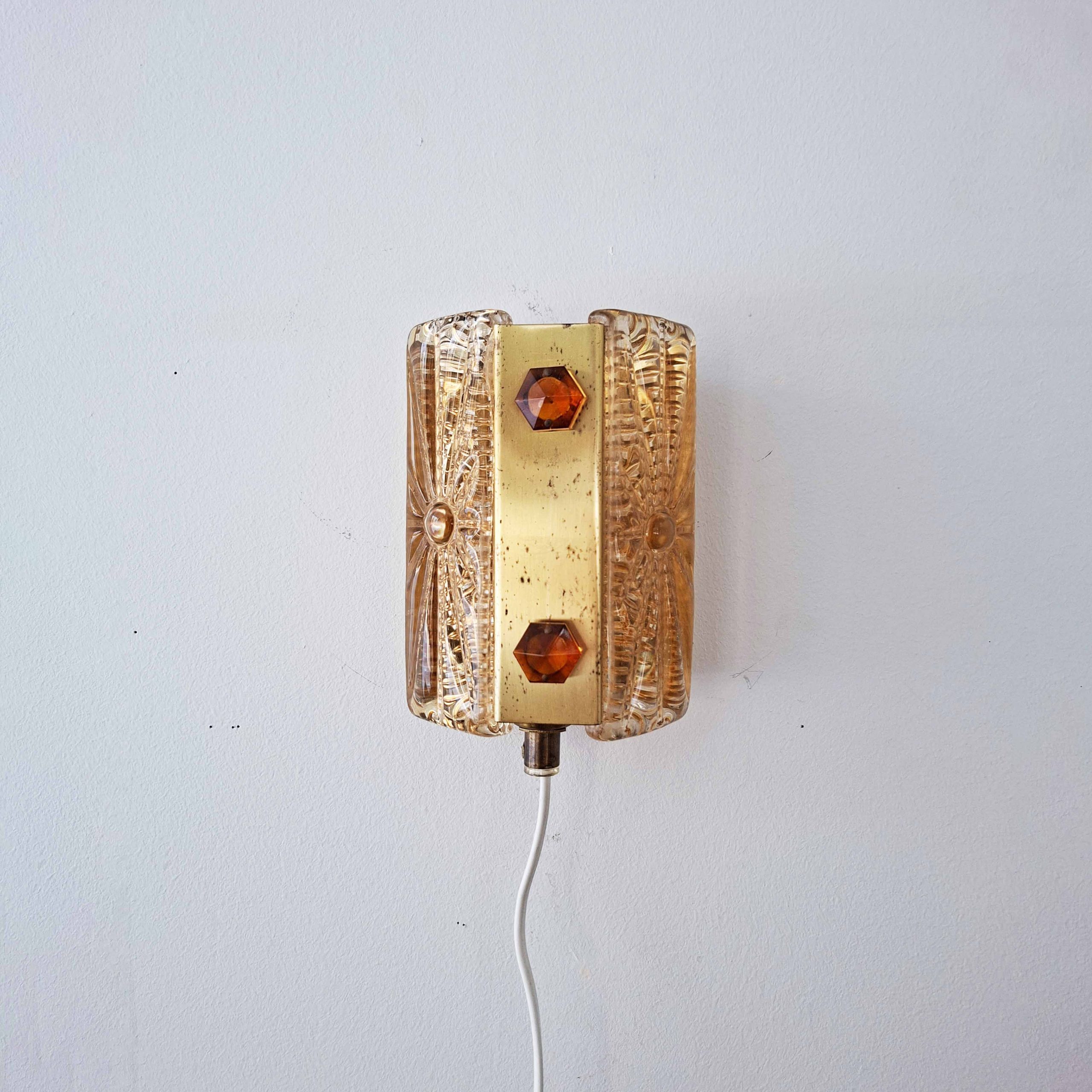 Aladdinlampen, Vitrika