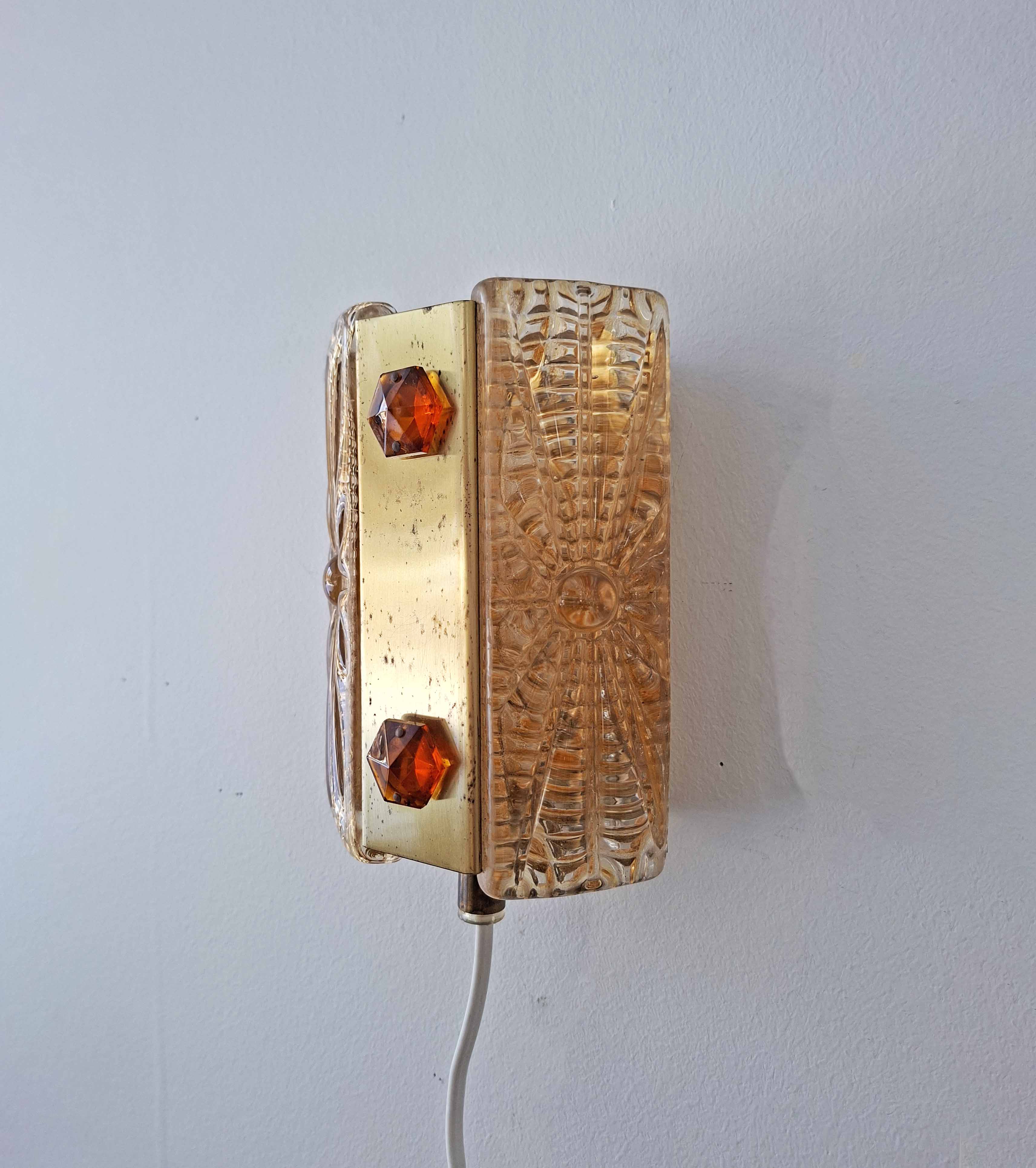 Aladdinlampen, Vitrika