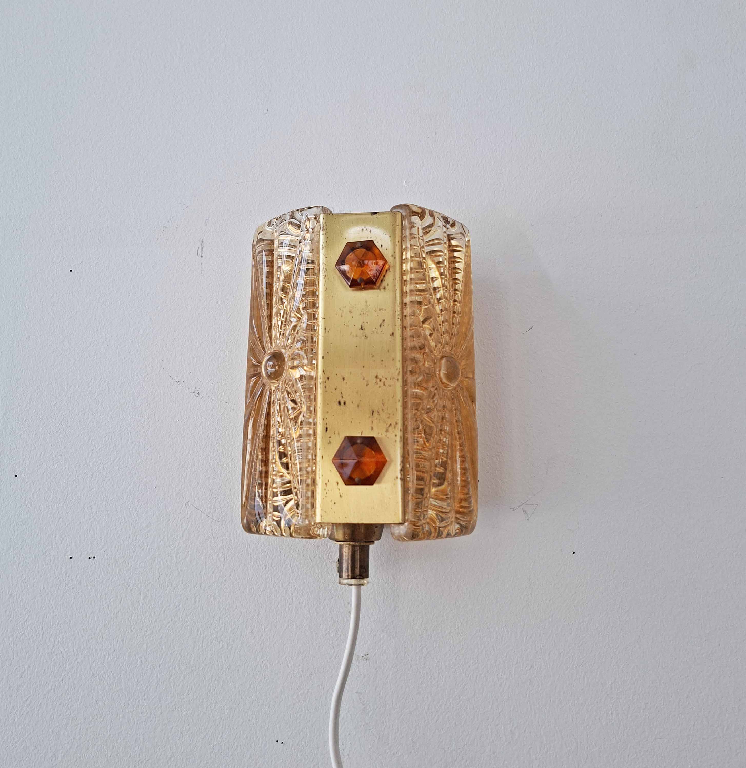 Aladdinlampen, Vitrika