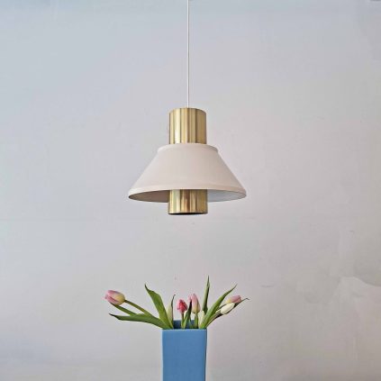 Life riippuvalaisin, Jo Hammerborg, Fog & Mørup