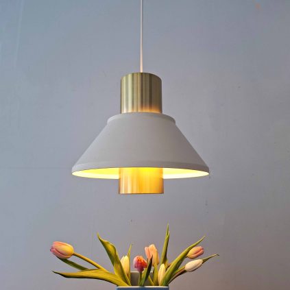 Life riippuvalaisin, Jo Hammerborg, Fog & Morup