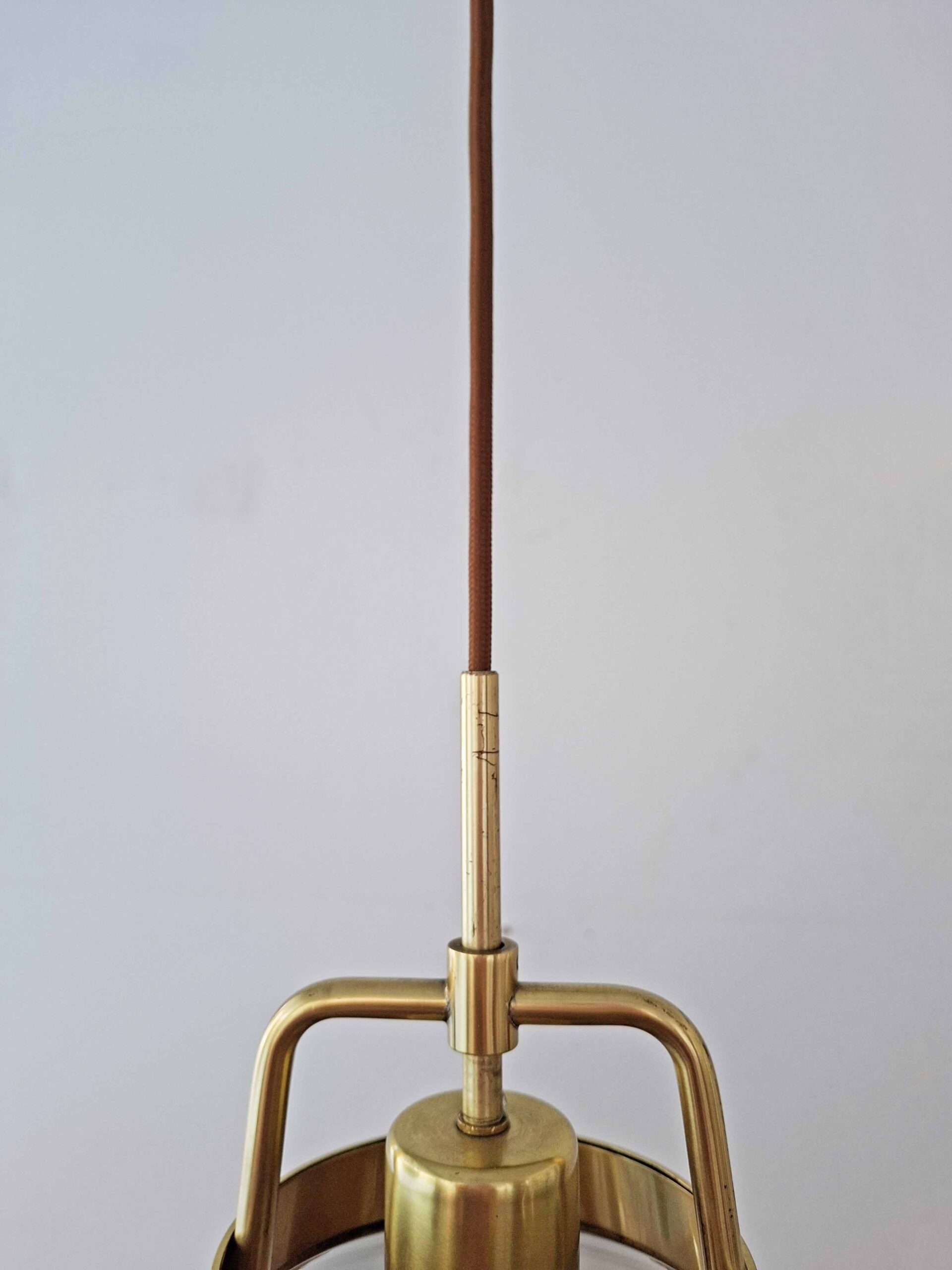 P295 riippuvalaisin, Frits Schlegel, Lyfa