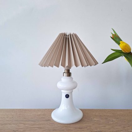 Madeleine pöytävalaisin, Royal Copenhagen