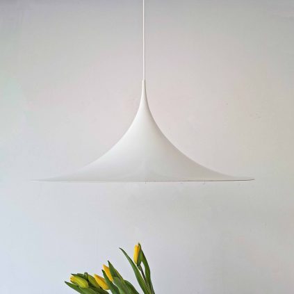 Suuri Semi -riippuvalaisin, Fog Mørup