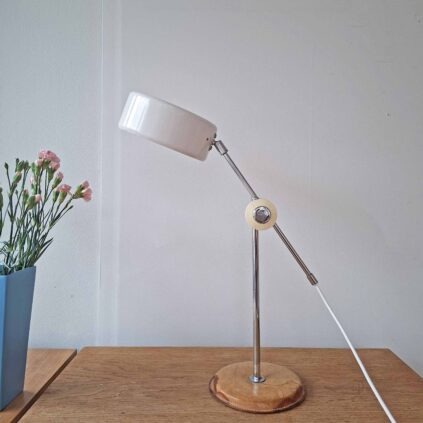 Simris pöytävalaisin, Atelje lyktan